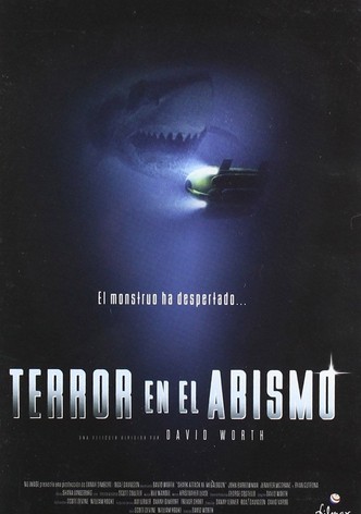 Terror en el abismo