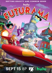 Futurama