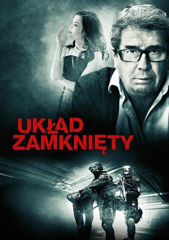 Układ zamknięty