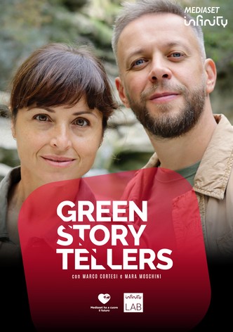Green Storytellers