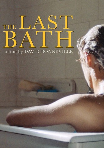 Le Dernier bain