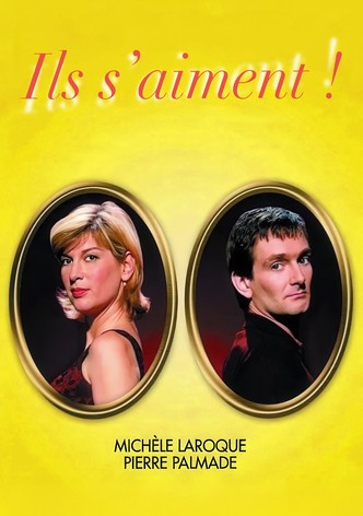 Ils s'aiment !