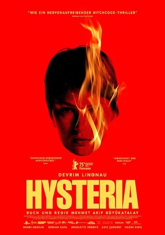 Hysteria