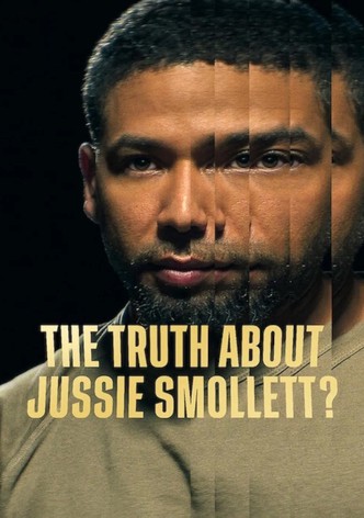¿La verdad sobre Jussie Smollett?