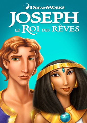 Joseph, le roi des rêves