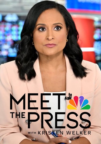 Meet the Press