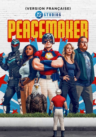 Peacemaker