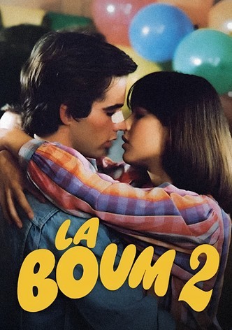 La Boum 2