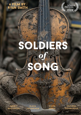 Soldiers of Song