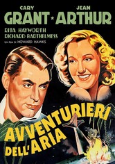 Avventurieri dell'aria