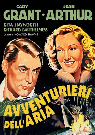 Avventurieri dell'aria