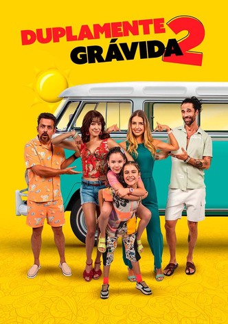 Duplamente Grávida 2