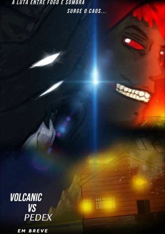 Volcanic vs. Pedex