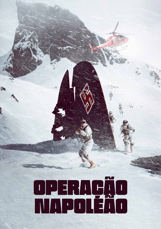 Operação Napoleão