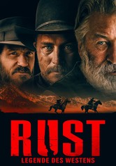 Rust - Legende des Westens