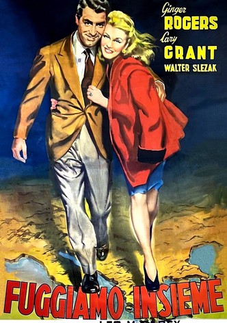 Fuggiamo insieme
