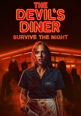 The Devil's Diner - Survive the Night