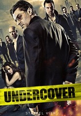 Undercover