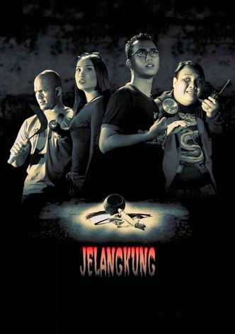 The Uninvited