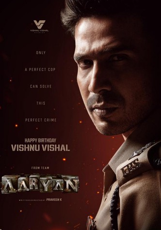 Aaryan