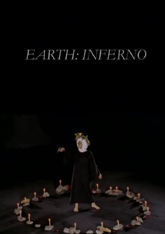 Tierra: Infierno