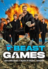 Beast Games