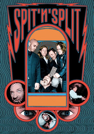Spit’n’Split