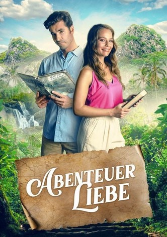 Abenteuer Liebe