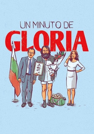 Un minuto de gloria