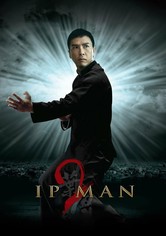 Ip Man 2