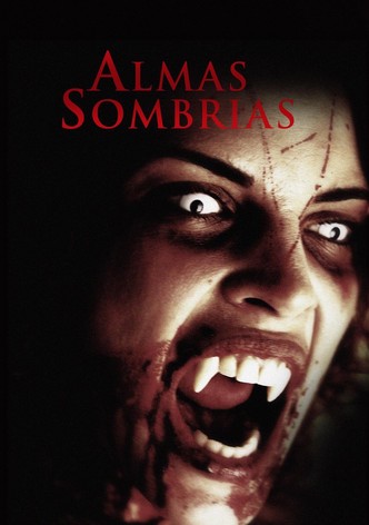 Almas Sombrias