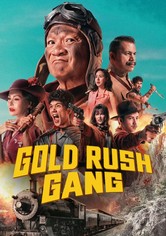Gold Rush Gang