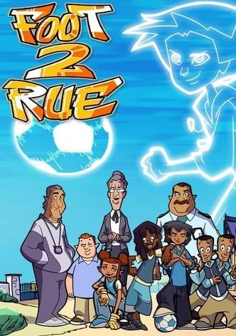 Foot 2 rue, Saison 1