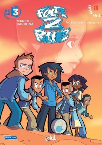Staffel 3