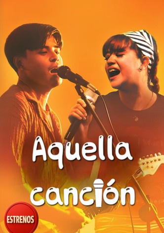 Aquella canción