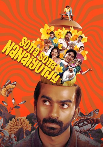 Sotta Sotta Nanaiyuthu