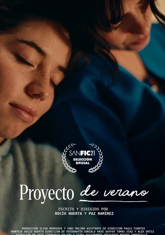 Proyecto de verano