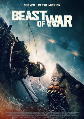 Beast of War