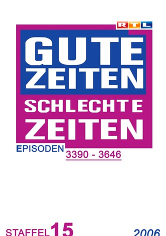 Staffel 2006