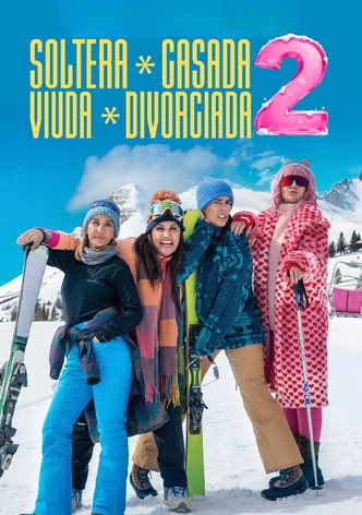 Soltera, casada, viuda, divorciada 2