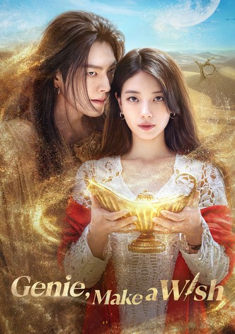 I desideri del genio