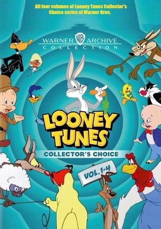 Looney Tunes Collector's Choice