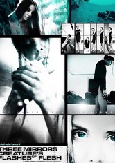 Three Mirrors Creature's Flashes of Flesh