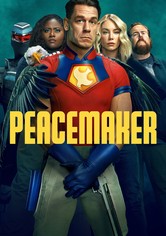 Peacemaker
