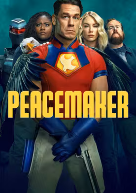Peacemaker
