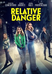 Relative Danger