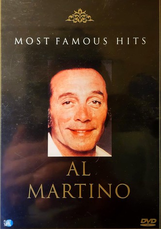 Al Martino Most Famous Hits