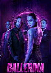 Ballerina