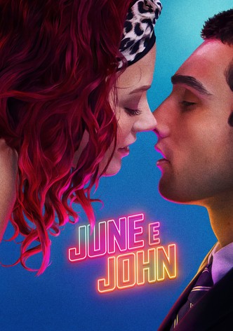 June e John
