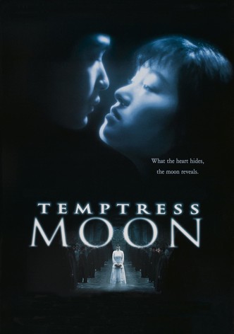 Verführerischer Mond